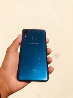 Samsung a10s