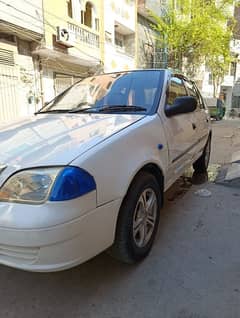 Suzuki Cultus VXR 2015 Almost Genuine