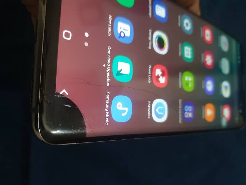 Samsung s10 patched single sim 8