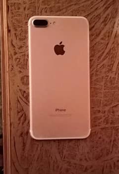 Iphone 7 plus 128gb