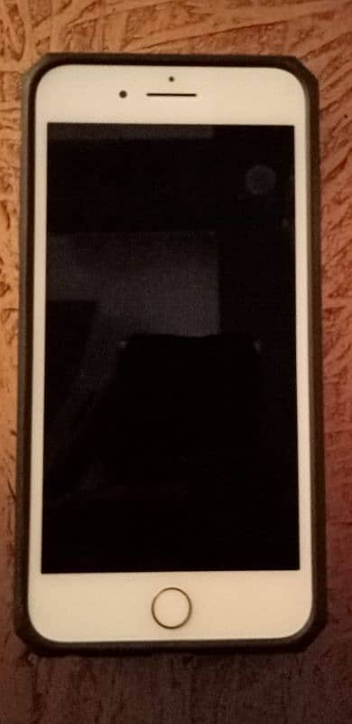 Iphone 7 plus 128gb 1