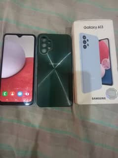 Samsung Galaxy A13  original Condition