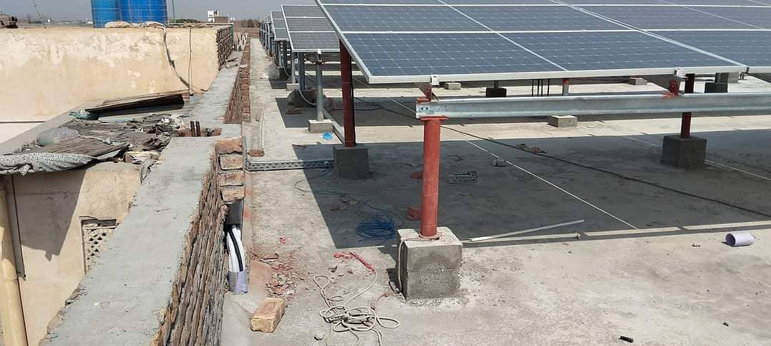 Solar Installation Service | 1kw to 250kw installation | Solar System 18