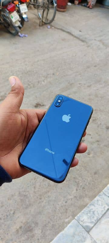 iphone x pta bypass all sims work 64gb pta approved urgent sale 0