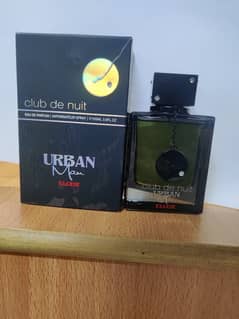 club De Nuit urban Man Elixir