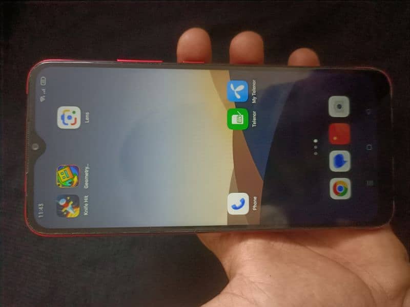 realme c12 for sell 6