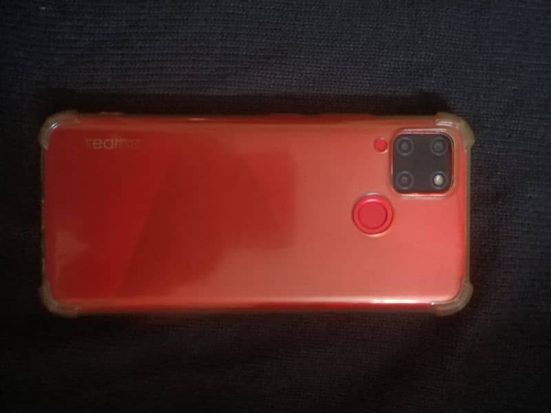 realme c12 for sell 13