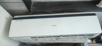 Haier DC inverter