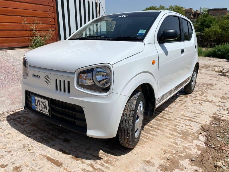 Suzuki Alto 2022 1