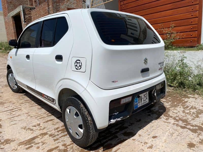 Suzuki Alto 2022 3