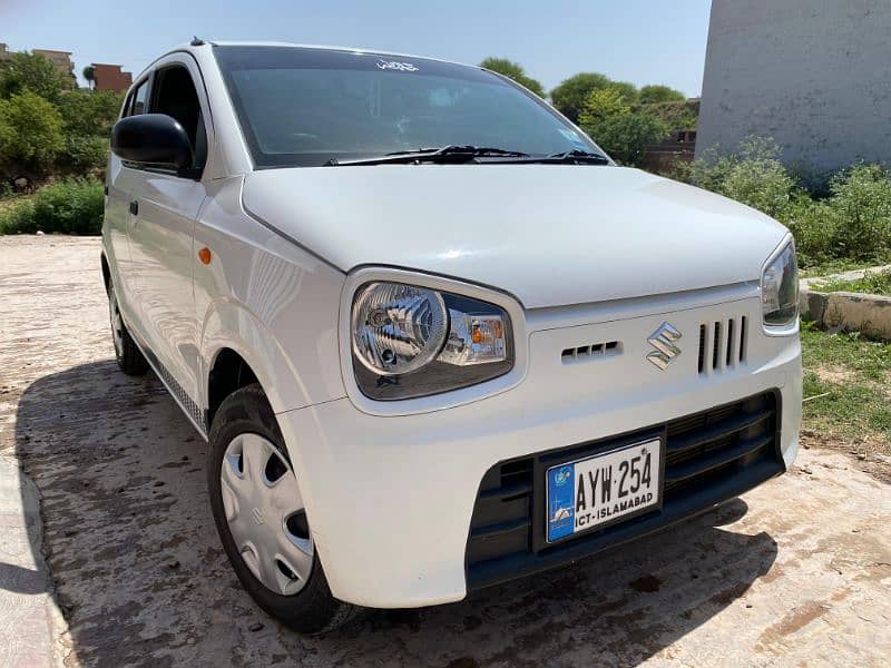 Suzuki Alto 2022 6