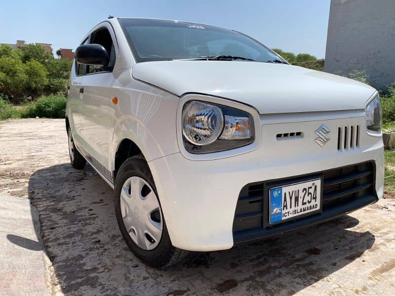 Suzuki Alto 2022 14