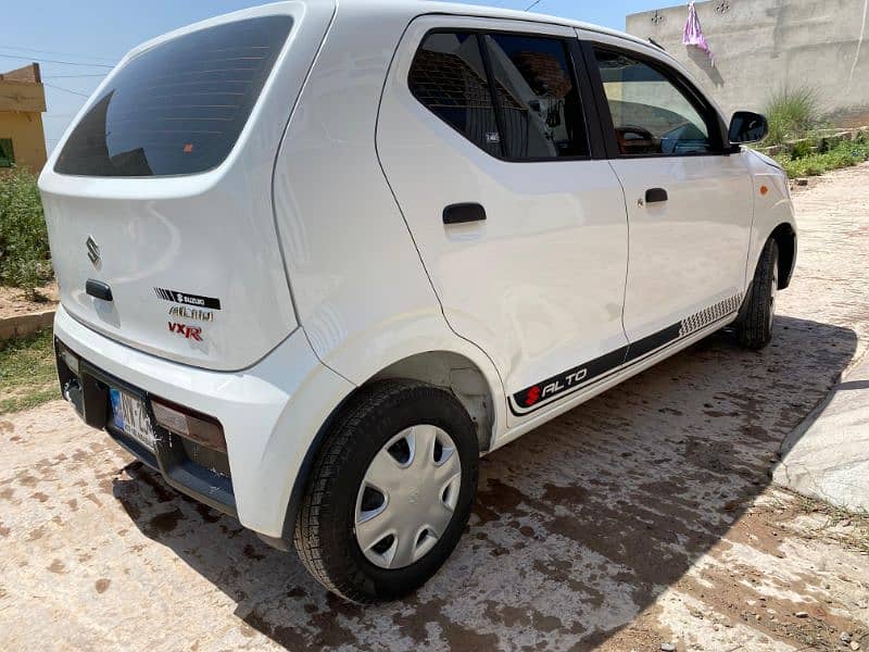 Suzuki Alto 2022 15