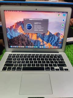 MacBook Air 2017