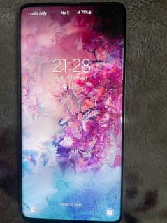 Samsung Galaxy S10 5G 8/256