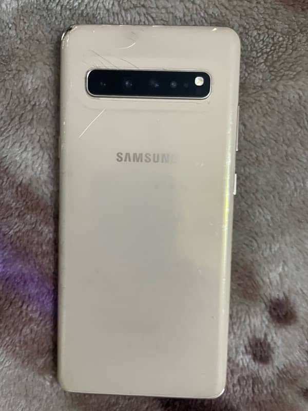 Samsung Galaxy S10 5G 8/256 1