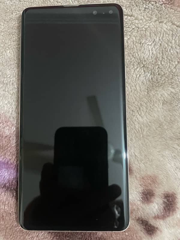 Samsung Galaxy S10 5G 8/256 2