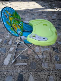 High Chair for Kids