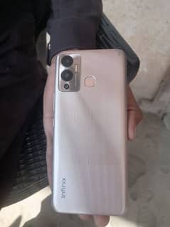 Infinix