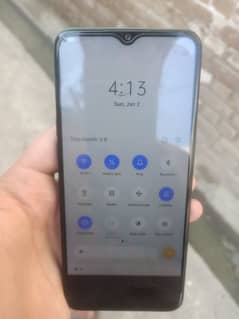 Realme 5i 4+64 Pta block