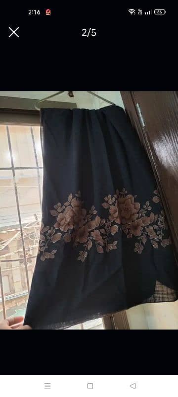 walima dress 15