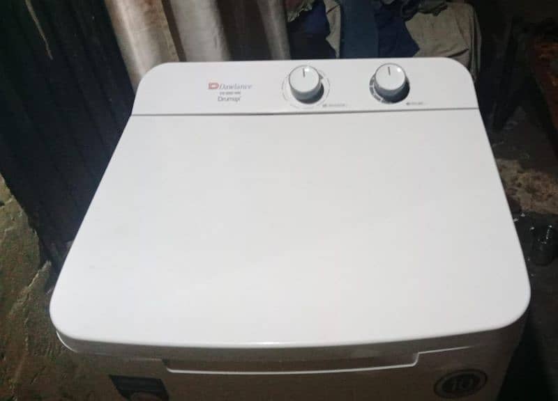 dawalance company DRYER 2