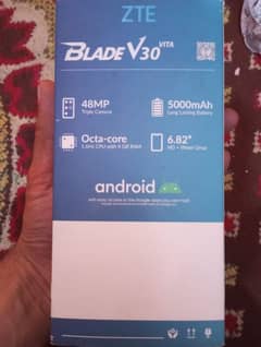 ZTE blade 10/10 4/128