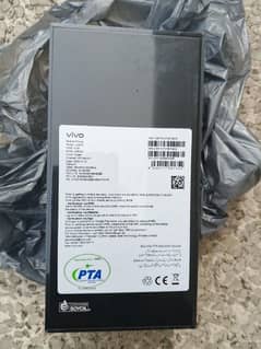 vivo v 40e 8/256 box pack