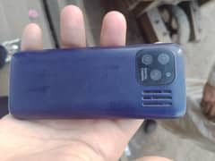 Itel mobile phone