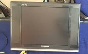 Samsung Tv