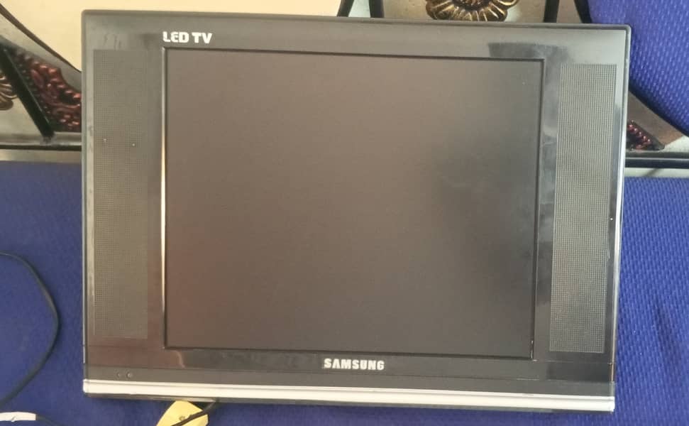 Samsung Tv 0