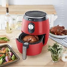 CHOSMO Digital Air Fryer 2