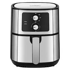 CHOSMO Digital Air Fryer 5