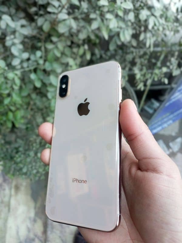 IPhone Xs 0