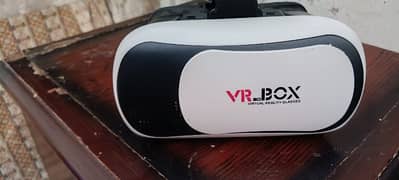 VR box