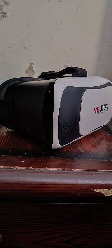 VR box 1