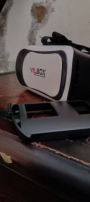 VR box 5