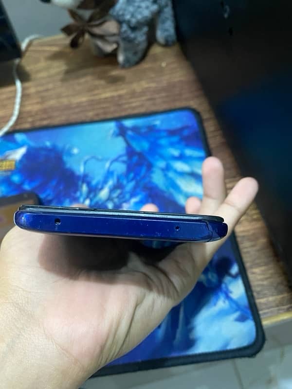 Redmi 8 4/64 non pta ( can be patched ) 2