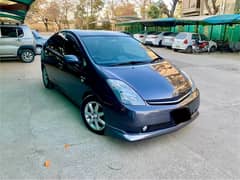 Toyota Prius 2007