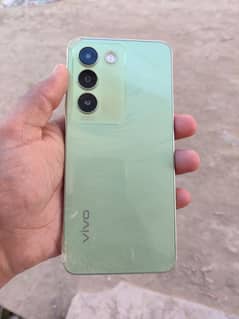 vivo y100 10/10 condition