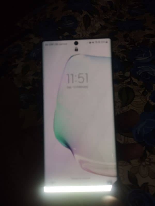 note 10 puls non pta 7