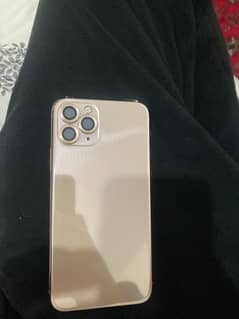 iPhone 11pro 64Gb Jv for sale