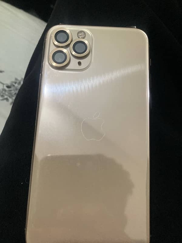 iPhone 11pro 64Gb Jv for sale 1