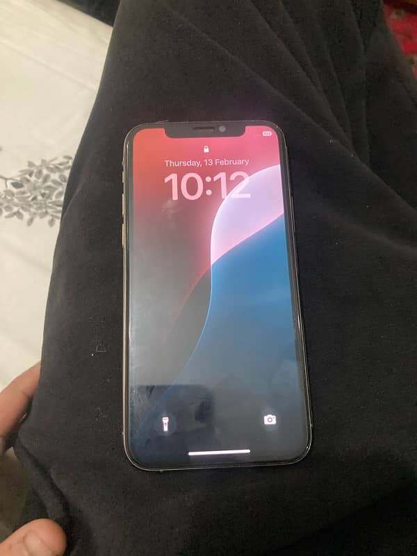 iPhone 11pro 64Gb Jv for sale 2