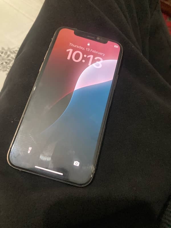 iPhone 11pro 64Gb Jv for sale 3