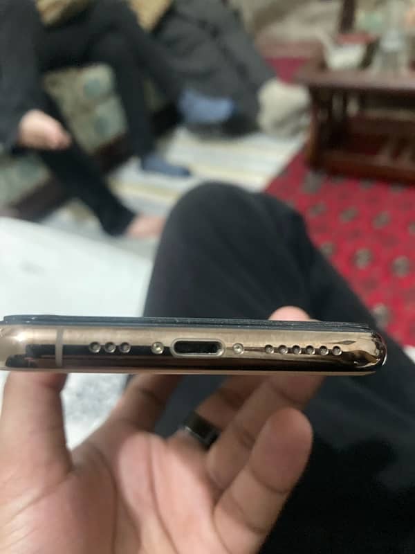 iPhone 11pro 64Gb Jv for sale 4