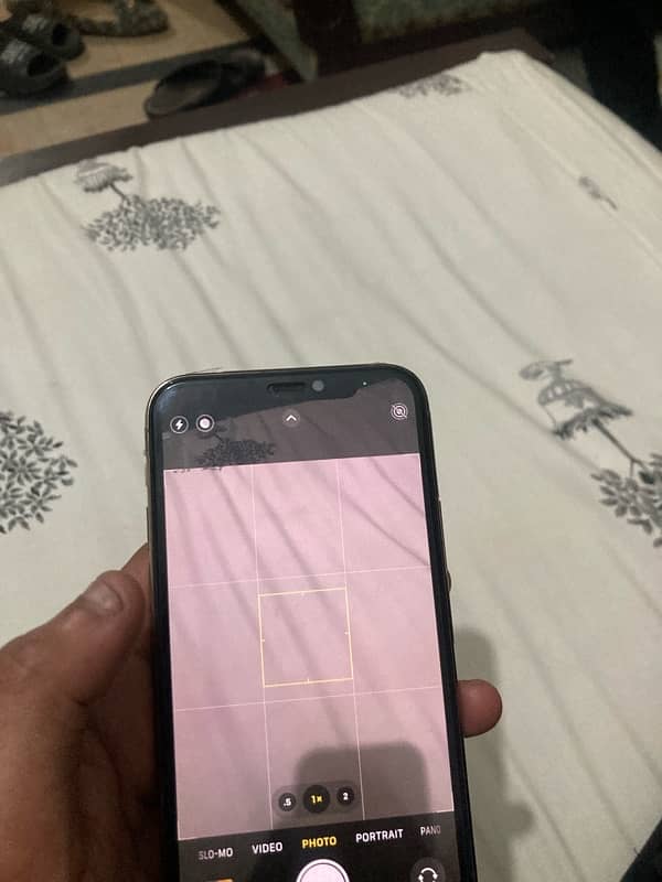 iPhone 11pro 64Gb Jv for sale 7