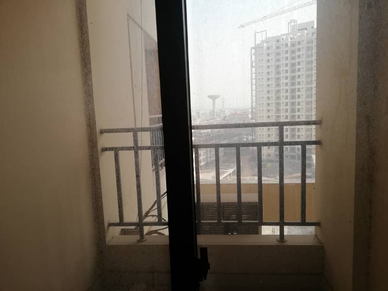 1Bed Apartment Available for Sale in Highrise Building Lignum tower DHA Phase 2 Gate 2 Islamabad 12