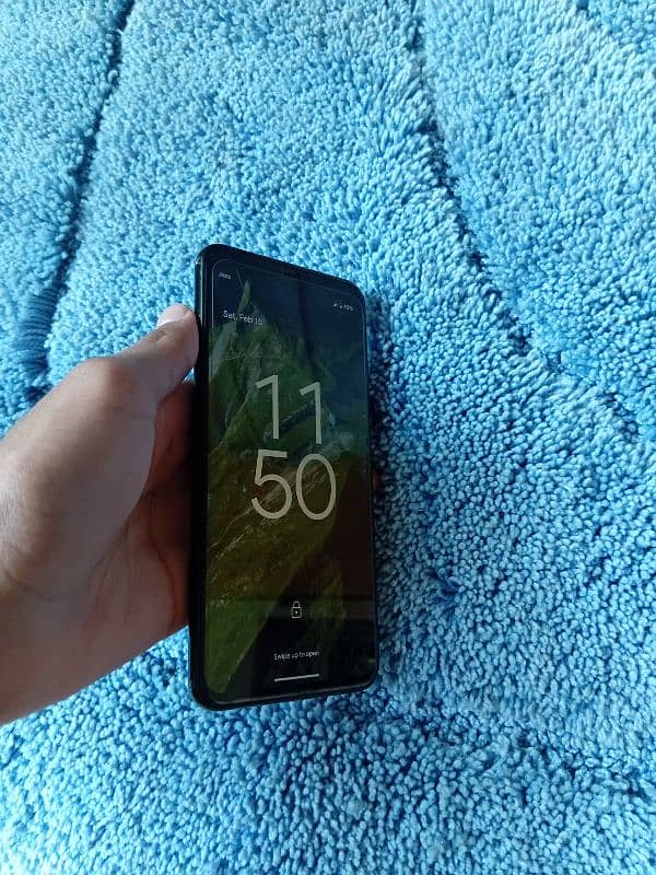 google pixel 4xl Urgent sale 2