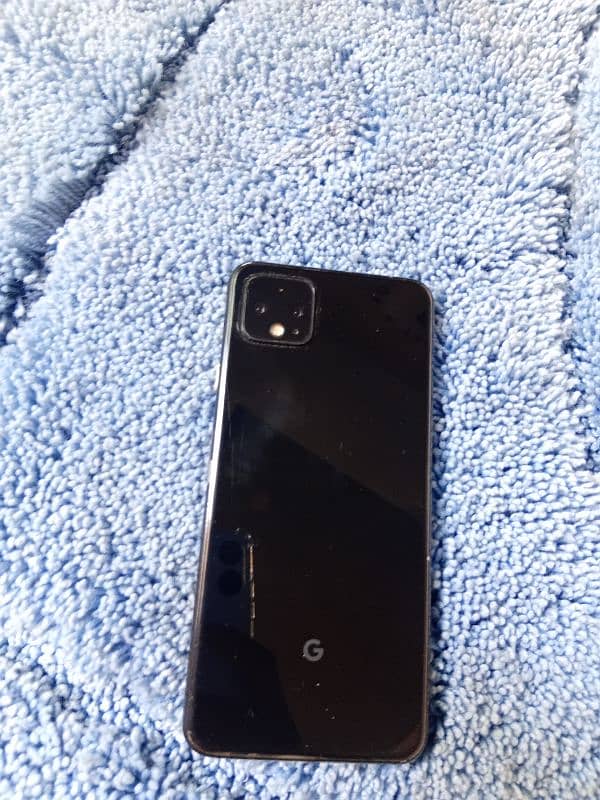 google pixel 4xl Urgent sale 3